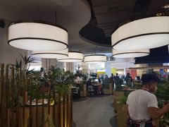 -KingThaia金泰兰(滨江天街店)