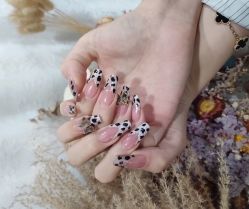 -兔猫ToMoreNails美甲美睫