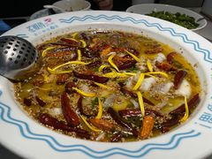 -花椒俏川菜小馆(南海万达店)