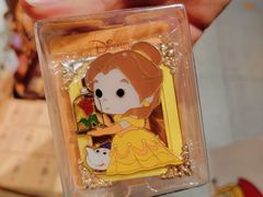 -泡泡玛特POPMART(上海环球港店)