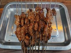 -清真·马峰烤肉(小学习北巷店)