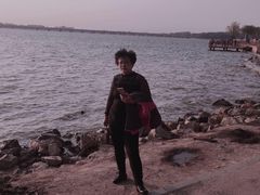 -丁香湖公园