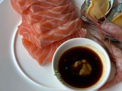 -富力丽思卡尔顿酒店·香荟全日制餐厅