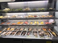 自助取餐区-路边摊胡同里(星城商厦店)