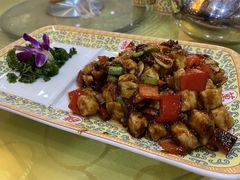 -砂锅居(西四店)