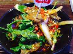 -蘭奢雅集·江浙菜(青山江滩店)