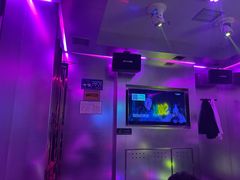 -金青果甄选KTV(劳动公园店)