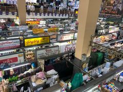 -瓦洛洛传统市场