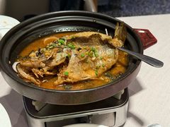 -湘满甲·黄焖甲鱼创始者·湘菜·鲁菜(潘家园店)