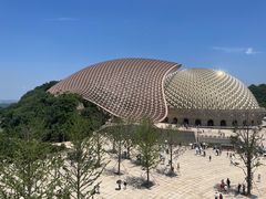 -牛首山文化旅游区