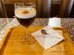 -sugarman espresso素饮糖人高新咖啡工厂