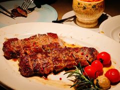 -波特曼西餐厅(中央大街店)