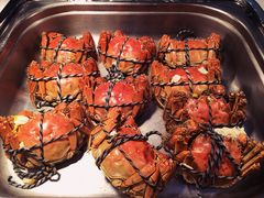 -杭州钱江新城万怡酒店-西餐厅