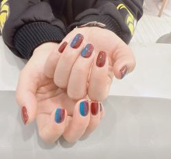 -雅洁美甲美睫