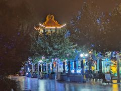 -郑州方特梦幻王国