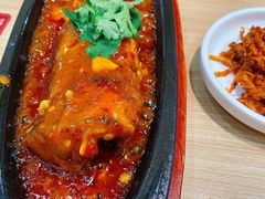 -小木屋拌饭(沈阳中街大悦城店)