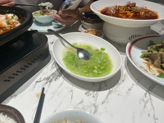 -锦庐道地川菜(来福士店)