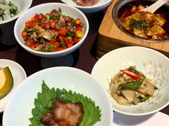-于塗·文化餐厅(棕榈店)