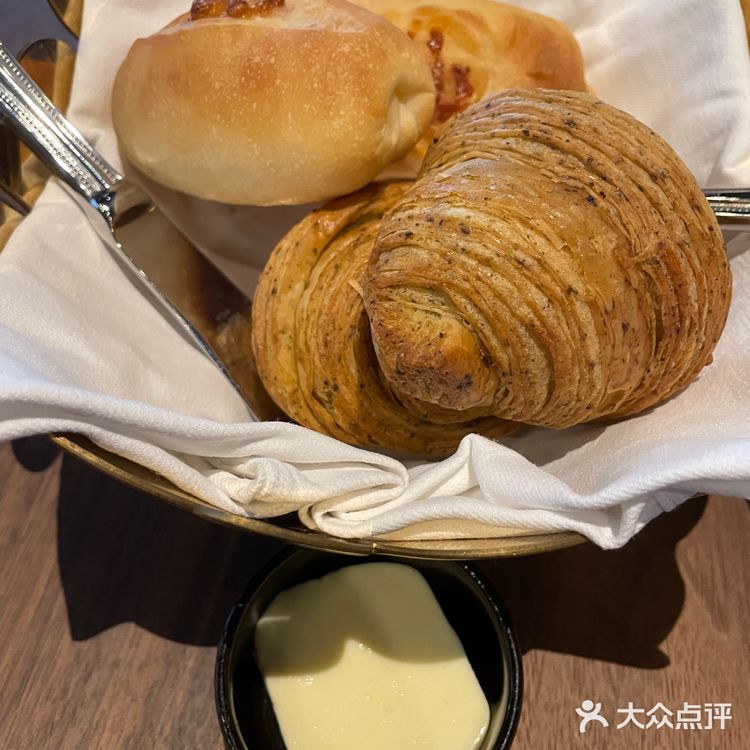 苏州环宇荟必打卡的浪漫法餐厅～