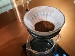 -sugarman espresso素饮糖人高新咖啡工厂