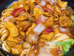 大肠面-董记面馆(漳州二路店)