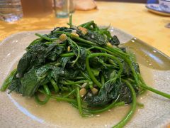 -老字号蛇口德记烧腊饭店·海鲜加工