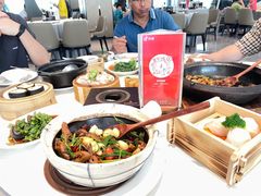 -晋江荣誉国际酒店·港誉茶餐厅