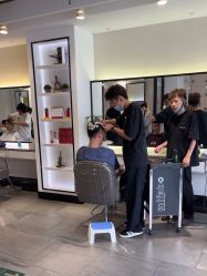 -LJOY丽锦造型·烫发染发
