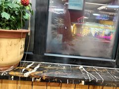 -袁记串串香(泉水轻轨站店)