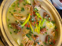 五台豆腐丸子-紫泥369粗粮季(鼓楼店)