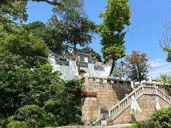 -乌山风景区