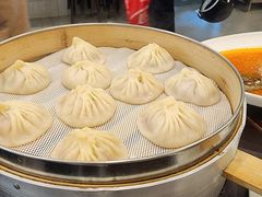 -宋都禾源·灌汤包子(汉兴路直营店)