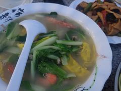 -晶渔坊·海鲜私房菜(东夷小镇店)