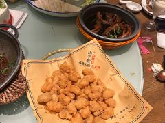 -山芋腔苏北菜(盐城滨海店)