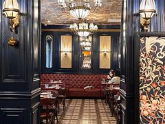 -Golden Lily河内巴黎法越料理餐厅(建国西路店)