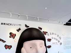 -辰熙ACX星海艺术中心
