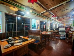 -人民公社大食堂(顺义总店)