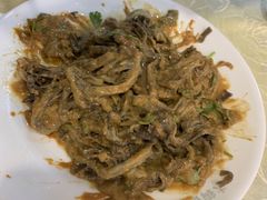 -鑫来顺大铜锅涮羊肉(中山门旗舰店)
