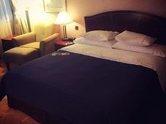 -成都天府丽都喜来登饭店