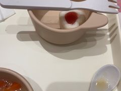-西贝(枫蓝国际购物中心店)