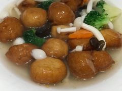 -枣子树·素食餐厅(普陀山店)