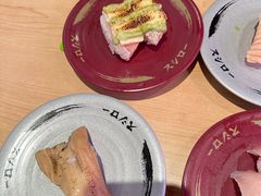 -寿司郎(皇庭广场店)