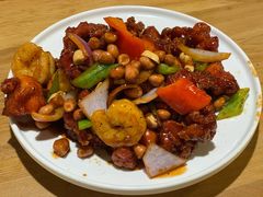 -陈傻子餐厅(世纪都会店)