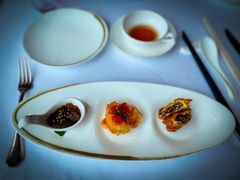 -金轩中餐厅 Jin Xuan(浦东丽思卡尔顿酒店)