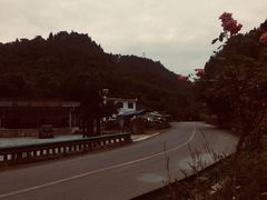 -车溪民俗旅游区