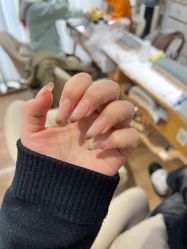 -UGIRL有个美甲