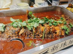 -新珠城鱼坊(龙湖店)