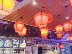 -山河屯铁锅炖鲜鹅·东北菜(开发区一店)