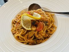 -La Creperie法餐厅(桃江路店)