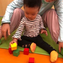 -巧虎kids体验中心(绿宝广场店)
